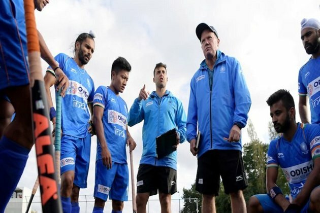 Tokyo Olympics: India to face Great Britain in QF