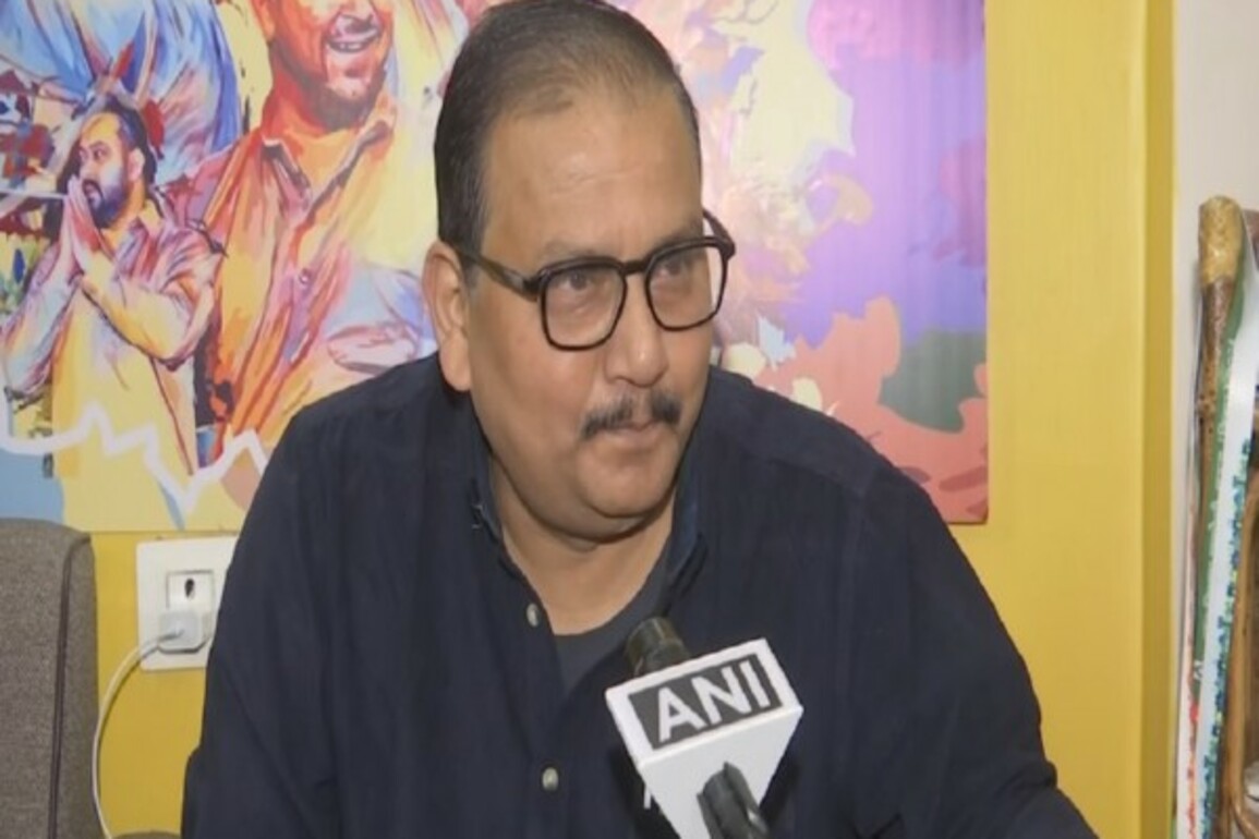 Did BJP fix EVM and compromise with Election Commission: RJD leader Manoj Jha