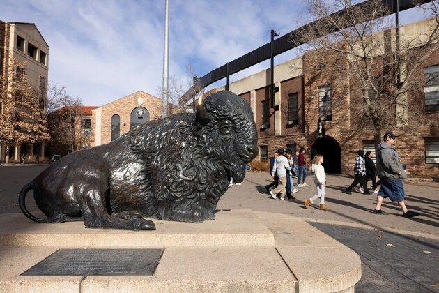 Wanda James&#39; actions led to CU board to investigate regent (Opinion)