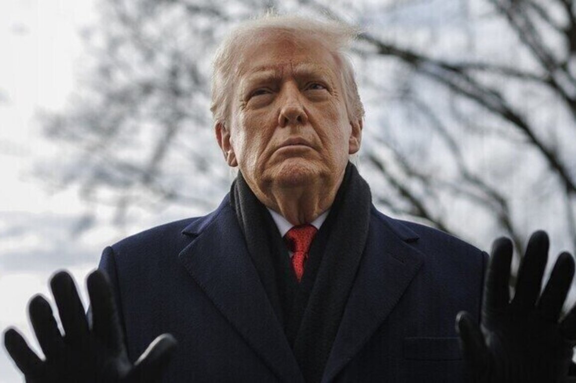 Trump mocks Macron after Gaza peace board snub