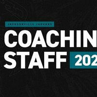Jaguars Finalize 2025 Coaching Staff