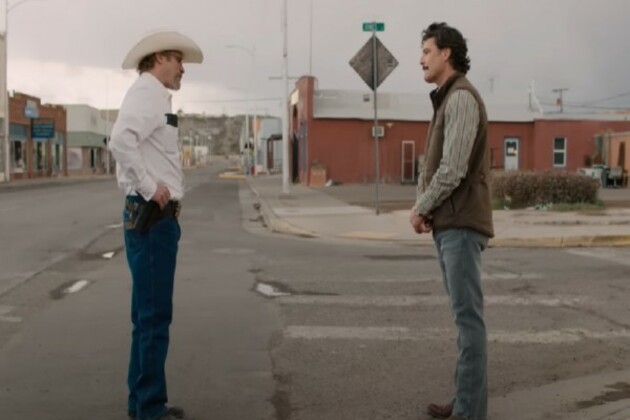 Joaquin Phoenix, Pedro Pascal's 'Eddington' trailer released