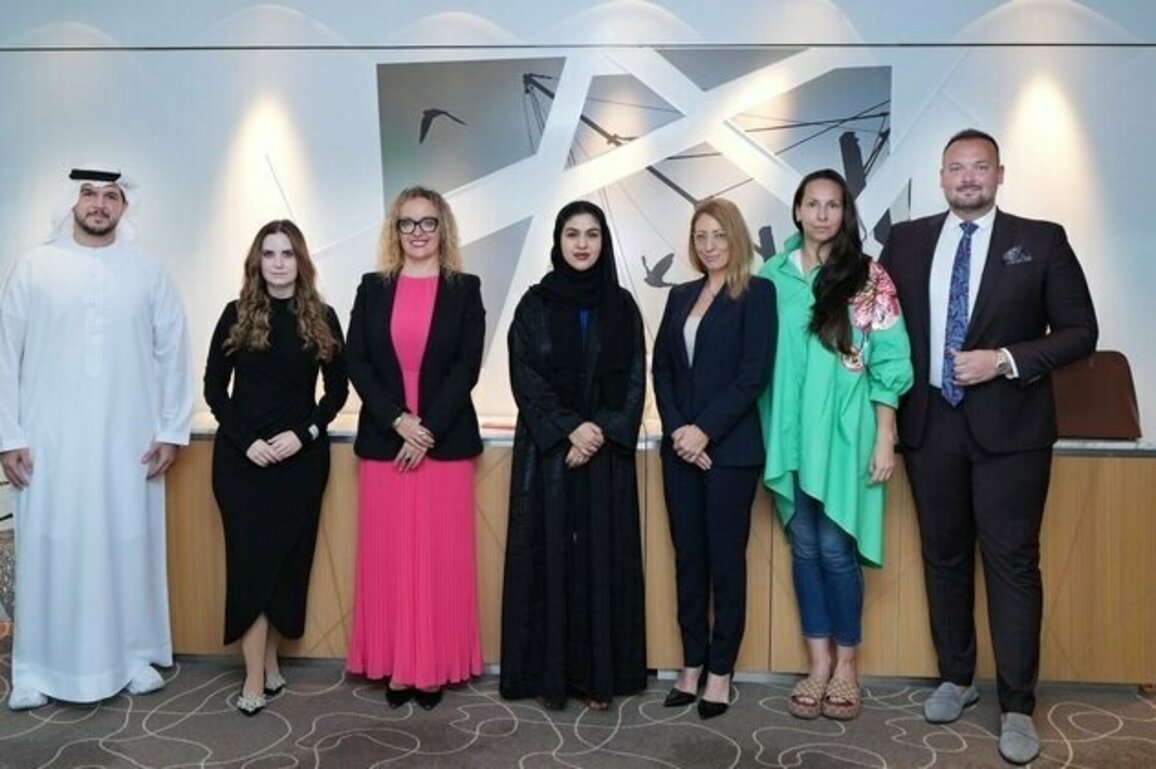 Dubai Chamber of Commerce launches Hungarian Business Council