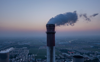 Global Briefing: China's CO2 emissions fall despite coal generation rebound