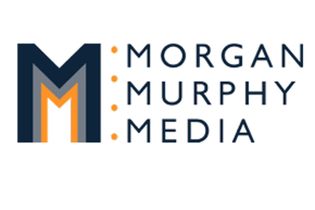 A New Look For Morgan Murphy Media Arrives