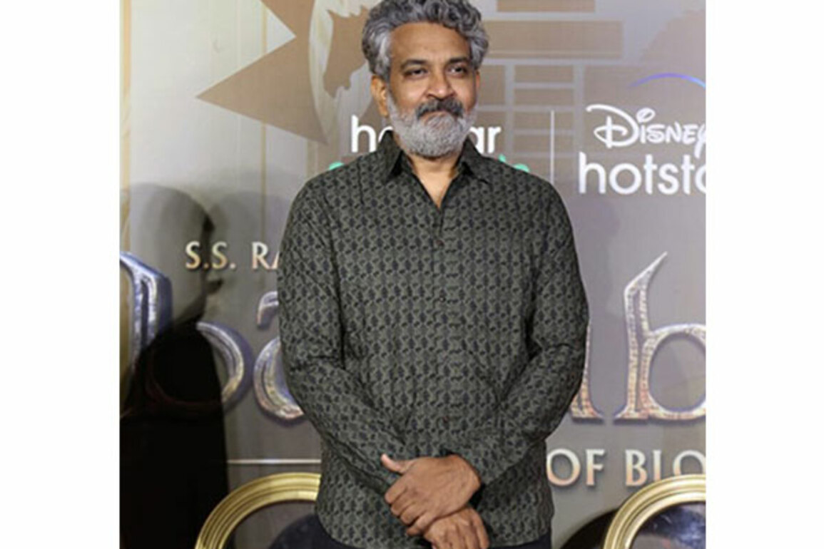 SS Rajamouli praises Indian Army amid India-Pak tensions, urges people to stay alert and responsible