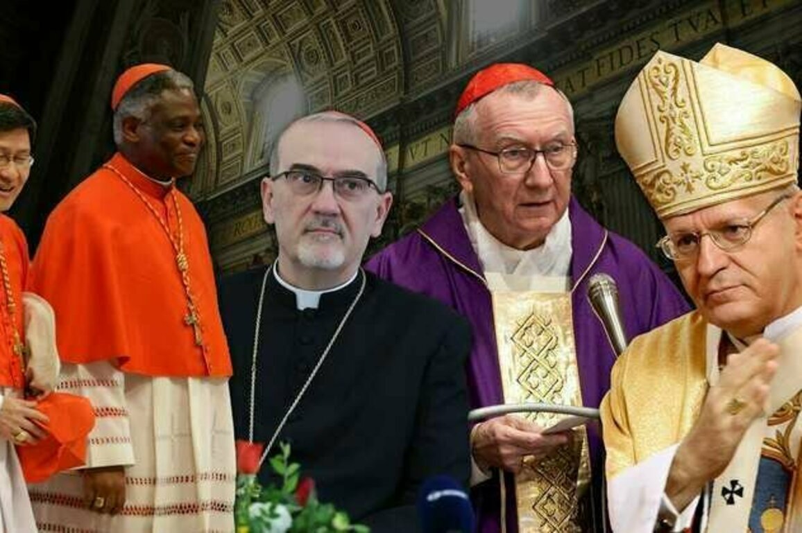 Who will the next pope be? Here are some top contenders