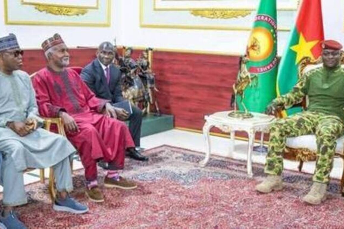 Nigeria soldiers freed after detention in neighbor state