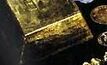 Gold stocks unmoved by price rise