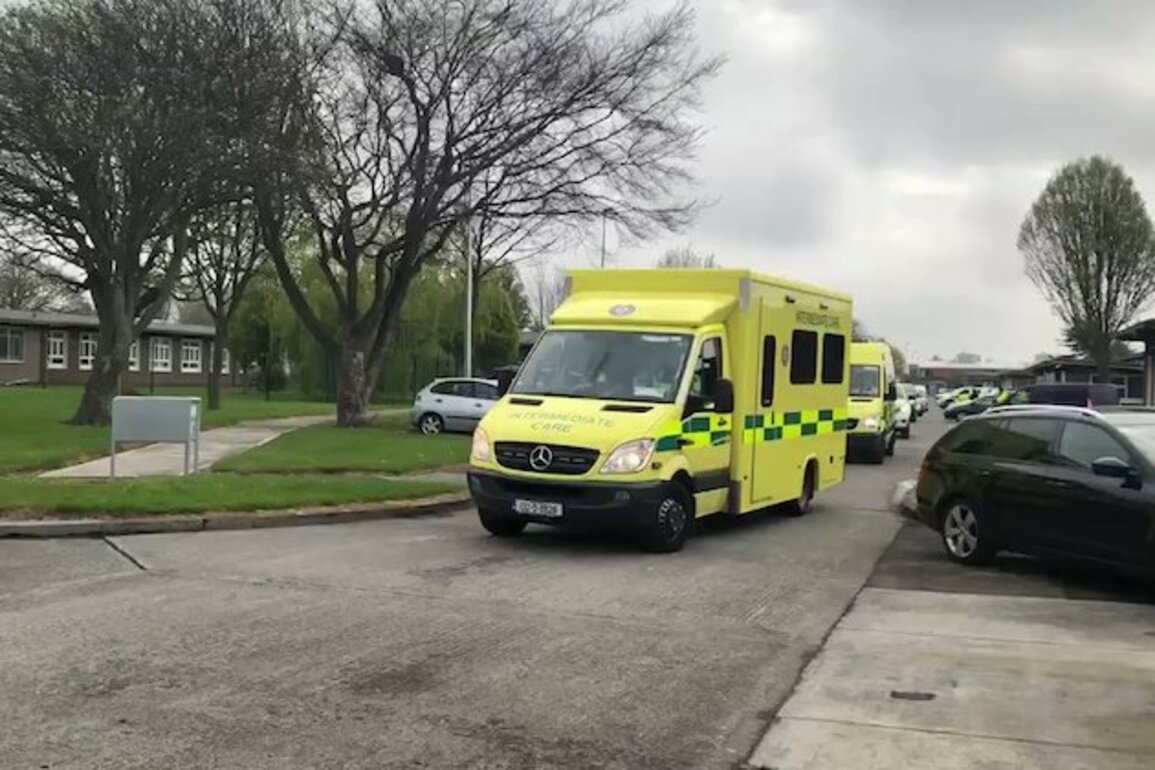 Young Woman Dies After Collision with Car in Enniscorthy