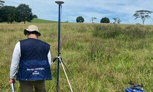 Atividades de campo já começaram em GO