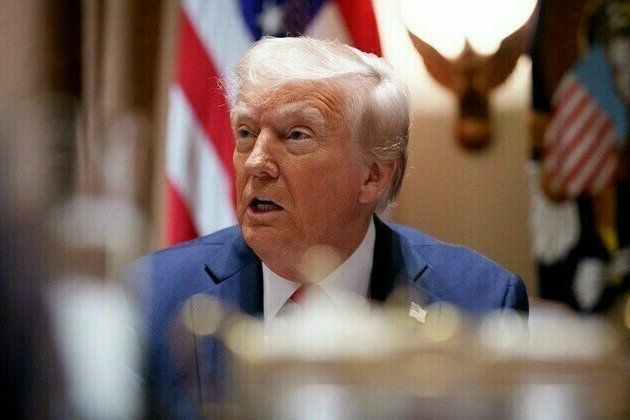 Ukraine should get as much land as possible  Trump