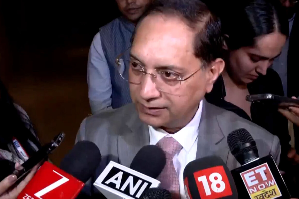SEBI to intensify focus on deepening corporate bond market to drive capital formation, says SEBI Chairman