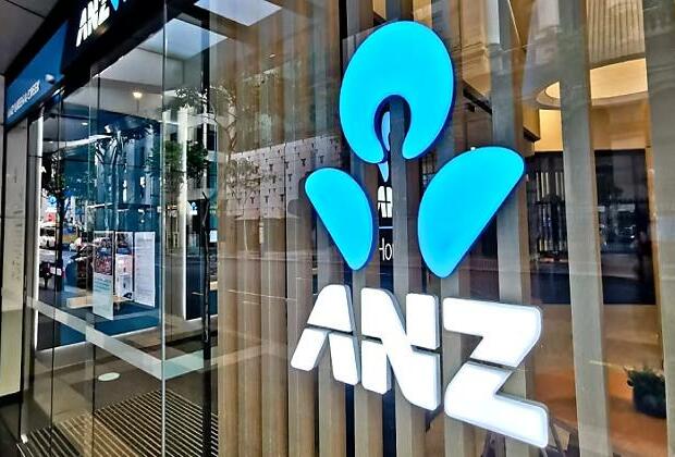 Australia nears deal with ANZ to stop bank closures in the Pacific