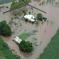Dangerous climate change threatens Northern Australia's big 'food bowl' dreams