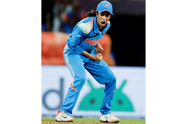 "We want to win two": Jemimah Rodrigues eyes T20 World Cup glory