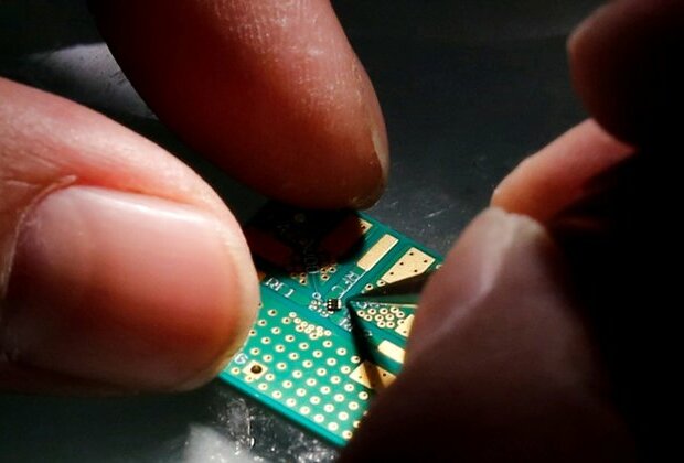 US, Japan to Set Up Research Center for Next Semiconductors