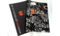 TECO's New Product Catalogue