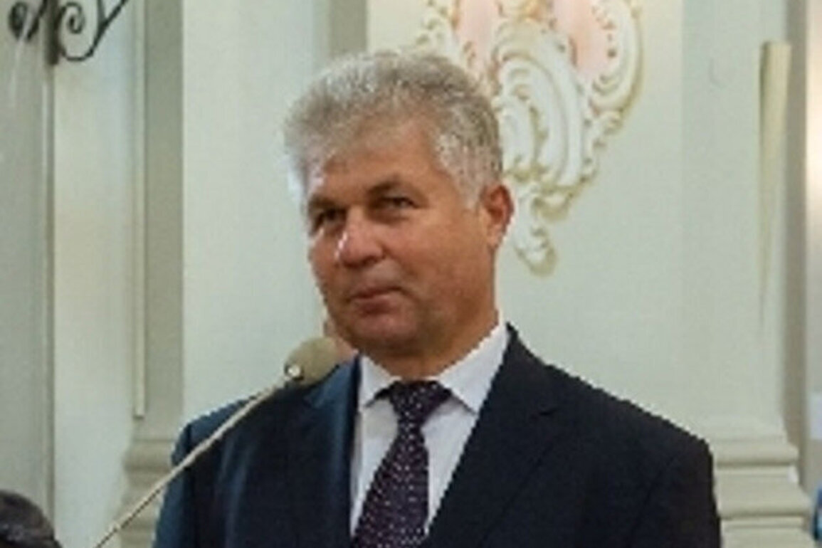 BELARUS: "Your long-time pastor is leaving your parish against his will"