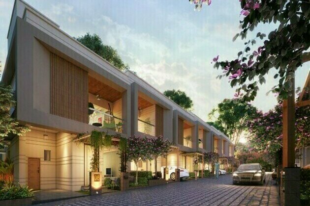 Supreme Universal launches uber luxurious villas and townhouses at Supreme Villagio, Somatane, Pune and reinstates the essence of Horizontal Living