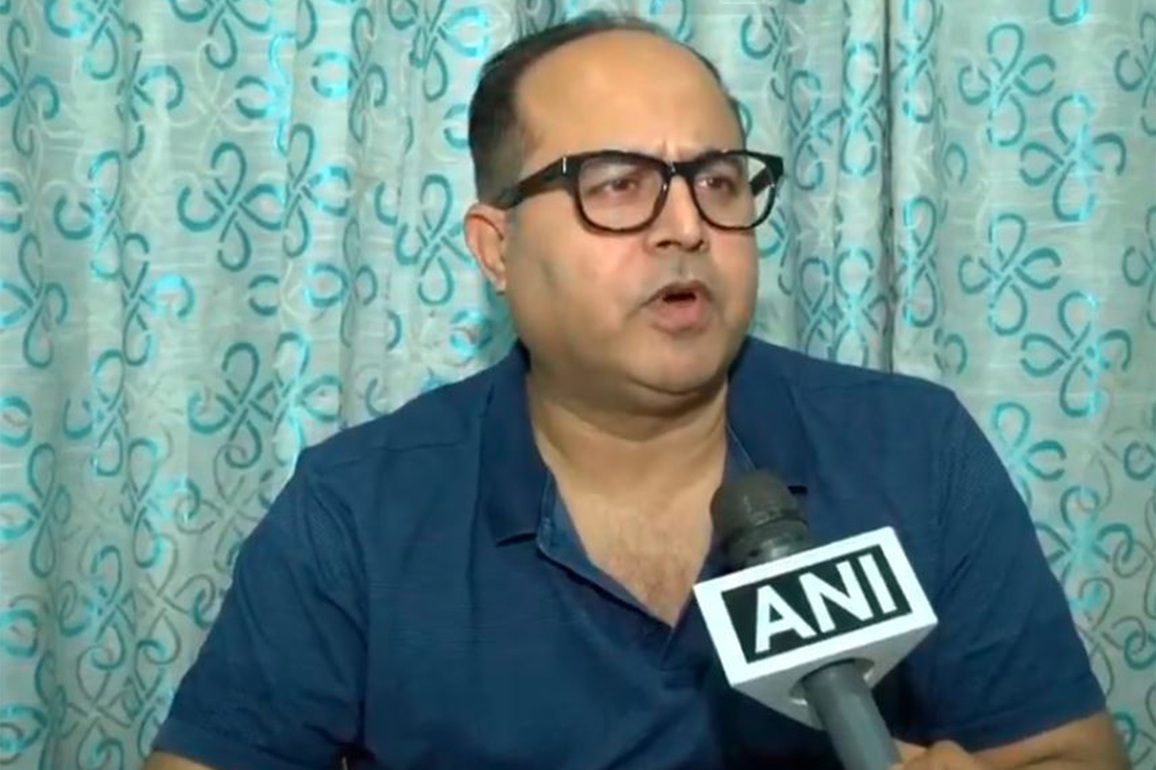 Assam: AIUDF MLA Aminul Islam resigns after 20 years, says no "grudges" against party