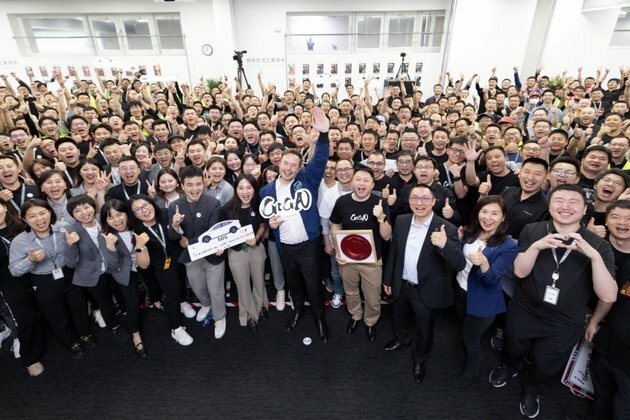 Elon Musk&#039;s Whirlwind China Trip Included Talks with Vice Premier