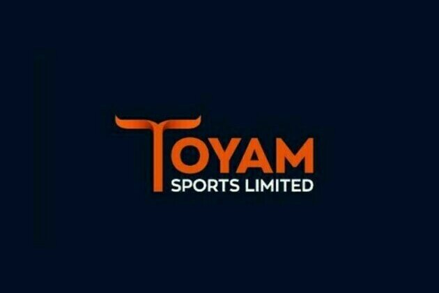 Toyam Sports Limited one of the official 'Associate Sponsor' for the 2023 Bangladesh Premier League