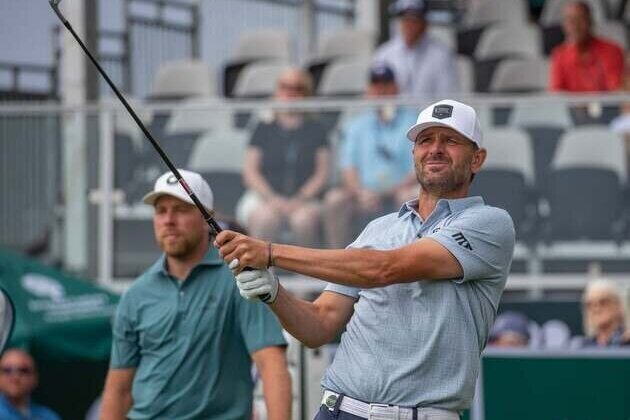 Mardy Fish wins third Tahoe American Century Championship