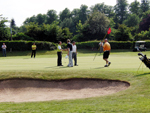PTS tournament prepares to tee off for third year