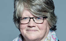 Defra Secretary Therese Coffey blames 'lack of experience' on easterly rain for response to Storm Babet