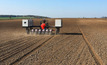  Lidar sensors will be used on the Agrointelli autonomous farming platform. Image courtesy Agrointelli.