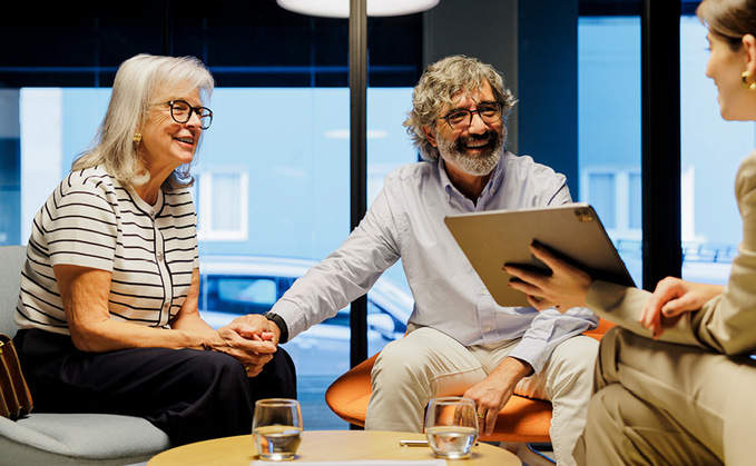 Partner Insight: Advised baby boomers are more retirement ready