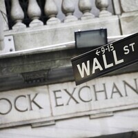 Wall Street moves ahesad Thursday, European shares fall