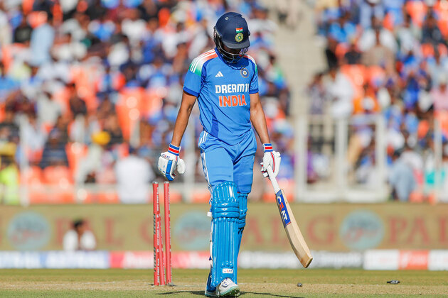 It became clear after Gill's injury that it will be Sanju in World Cup: Ashwin