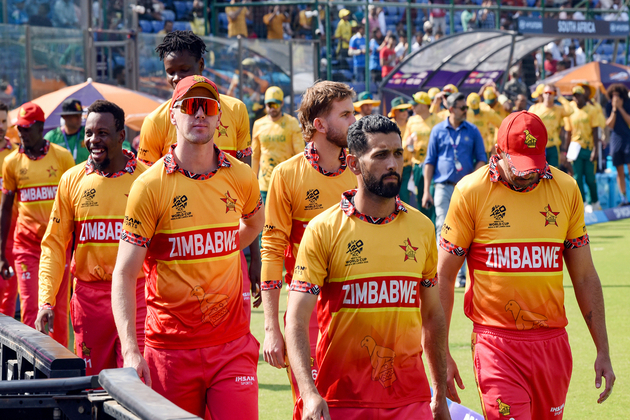 Zimbabwe to host Bangladesh for an all-format series in June-July