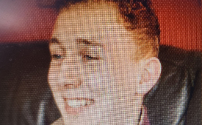 An inquest has been opened into the on-farm death of 19-year-old Nathan Saunders