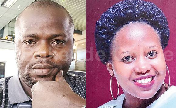 Looya Muzamil Bikanga eyakwatiddwa ku by'okutta Magara Looya Muzamil Bikanga eyakwatiddwa ku by'okutta Magara