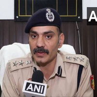 "No liquor traces have been found in any of them...": Delhi Police on officials suspended over PCR van accident