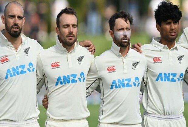 New Zealand name full-strength Test squad against South Africa, Kane Williamson returns