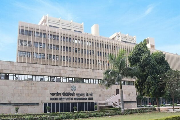 India sees record rise in ranked educational institutions, IIT Delhi climbs to 123rd in QS World University Rankings 2026