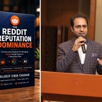 Reddit Discussions Are Now Shaping Customer Trust More Than Traditional Marketing, Says Reputation Management Strategist Rajdeep Singh Chauhan