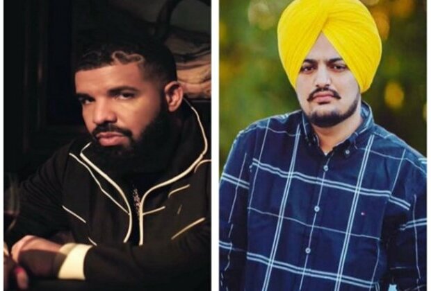 Drake pays tribute to Sidhu Moose Wala on radio show