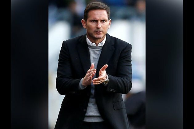 Frank Lampard urges Chelsea to respect Eden Hazard's wishes