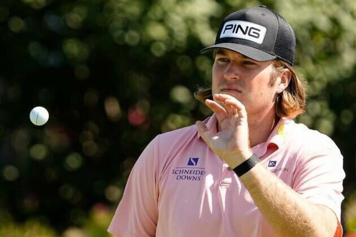 Neal Shipley makes TGL's first hole-in-one in league debut