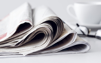 Professional Pensions: Stories of the week