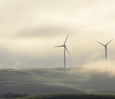 Trydan Gwyrdd Cymru: Welsh Government launches publicly-owned green energy developer