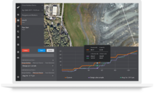 Kespry’s new site planning toolkit is designed to increase site profitability, productivity, and safety