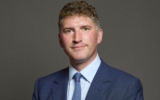 EXCLUSIVE - Edward Morello: "Educating the public about the important role farming plays in society has never been more important"