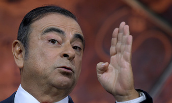 Carlos ghosn 350x210