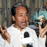 Sonam Wangchuck demands independent judicial inquiry into killing of 4 people during Leh protest